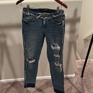 Dolce & Gabbana jeans